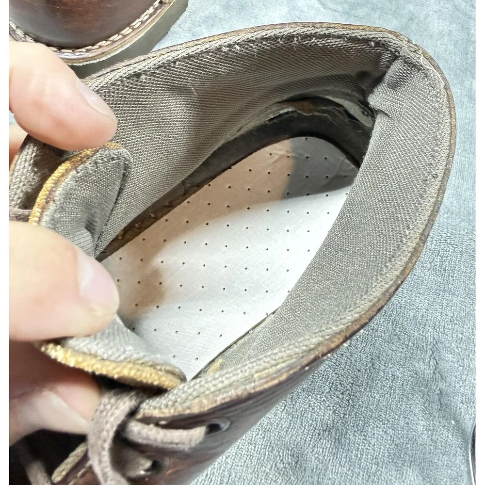 Clarks boots mens